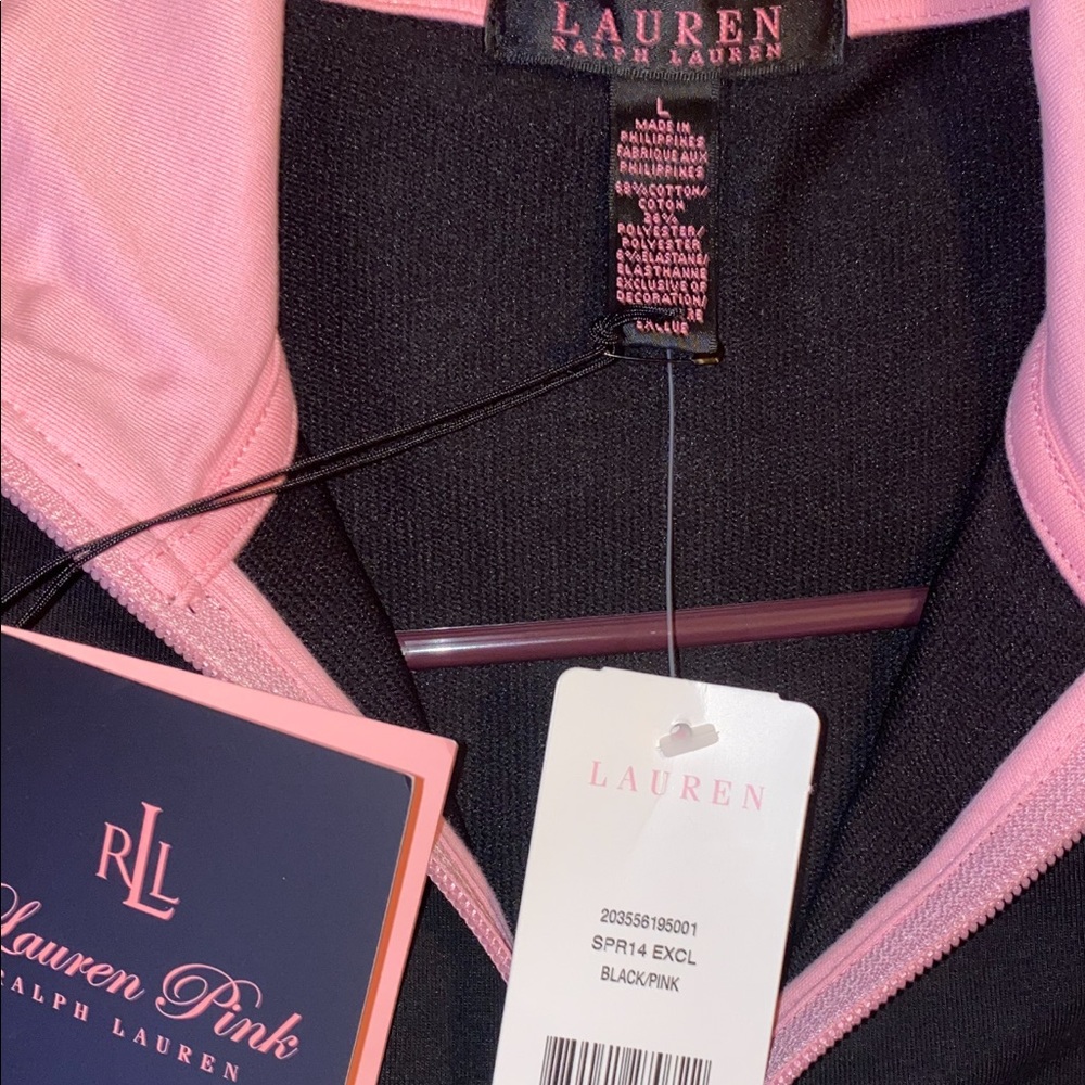Ralph Lauren Jacket
